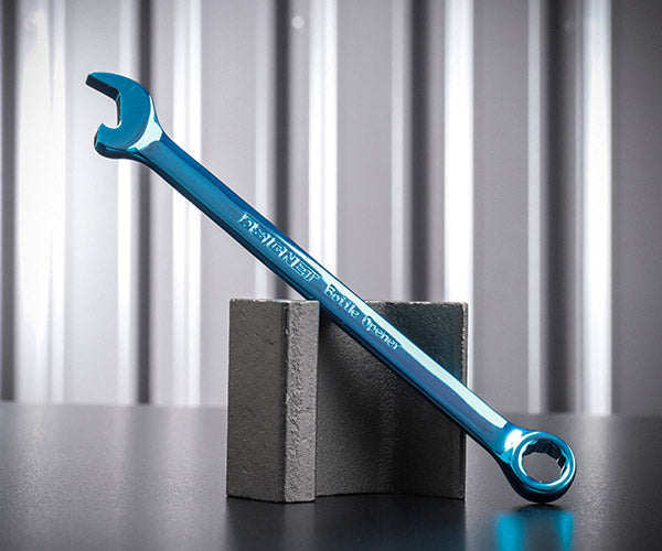 シグネット コンビネーションレンチ型栓抜き 10mm (99927)(4712818644692) SIGNET