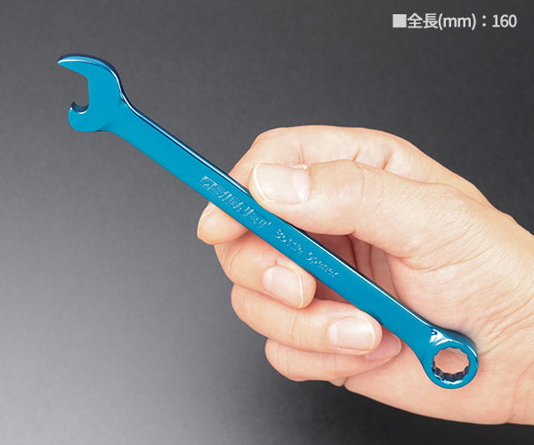 シグネット コンビネーションレンチ型栓抜き 10mm (99927)(4712818644692) SIGNET