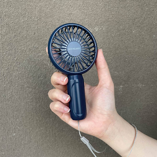 シグネット ポケットファン EXF-312NB (99941)(4712818643749) SIGNET