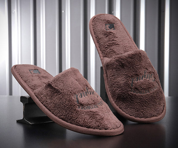 シグネット スリッパ サンドベージュ (99944)(4712818640960) SIGNET