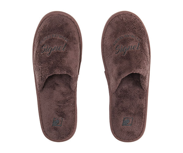 シグネット スリッパ サンドベージュ (99944)(4712818640960) SIGNET