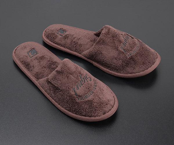 シグネット スリッパ サンドベージュ (99944)(4712818640960) SIGNET