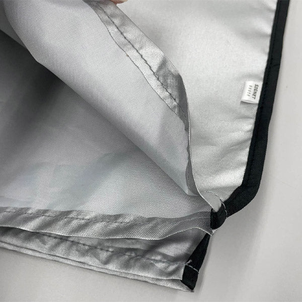 シグネット ストレージカバー 550x800x800mm (99956)(4712818646023) SIGNET