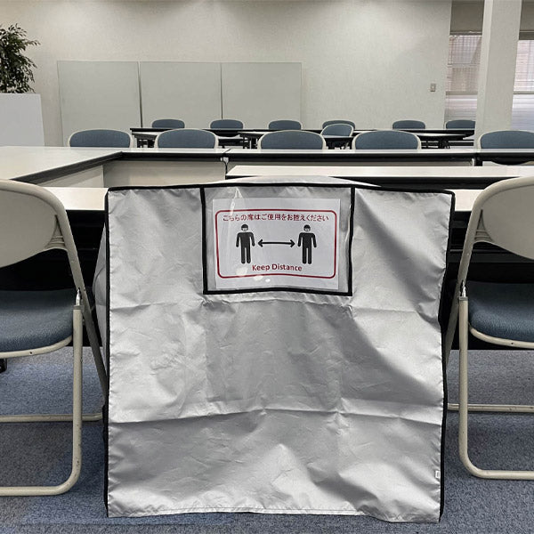 シグネット ストレージカバー 550x800x800mm (99956)(4712818646023) SIGNET