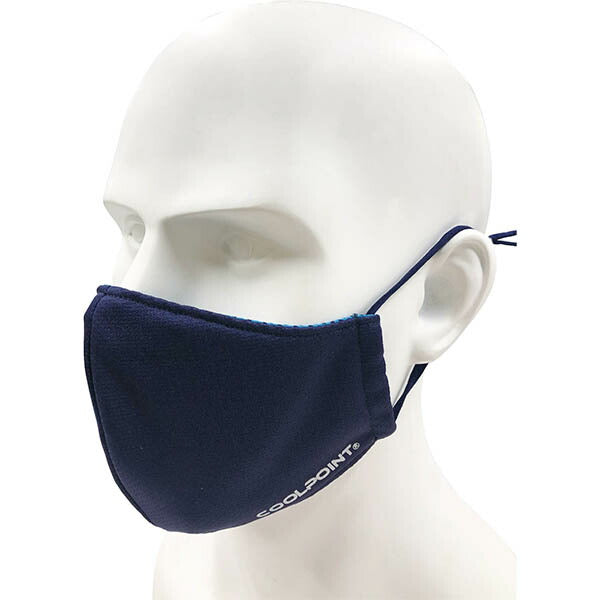 シグネット クールドットマスク (99960)(4712818646139) SIGNET