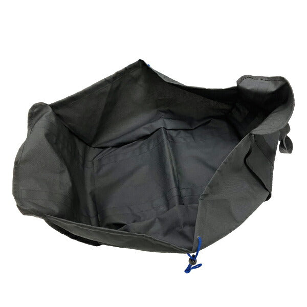 シグネット SGハンモックバッグ ブラック (99984)(4712818640991) SIGNET