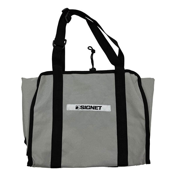 シグネット SGハンモックバッグ グレー (99985)(4712818641011) SIGNET