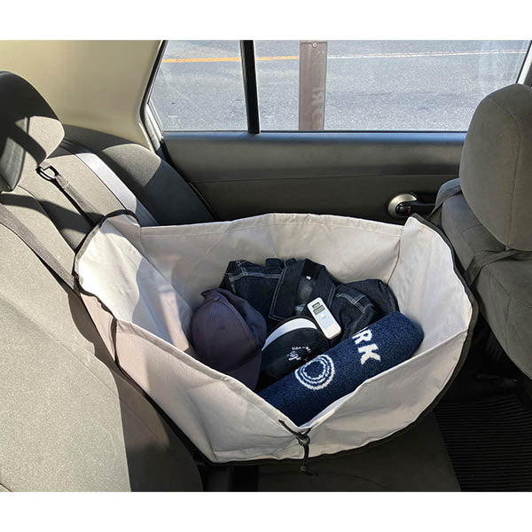 シグネット SGハンモックバッグ グレー (99985)(4712818641011) SIGNET