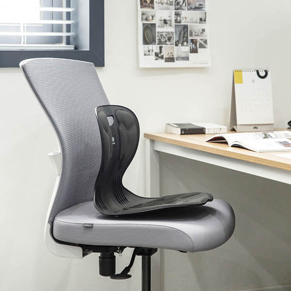 シグネット グッドシェイプシート スリム グレー (99991)(4712818646191) SIGNET