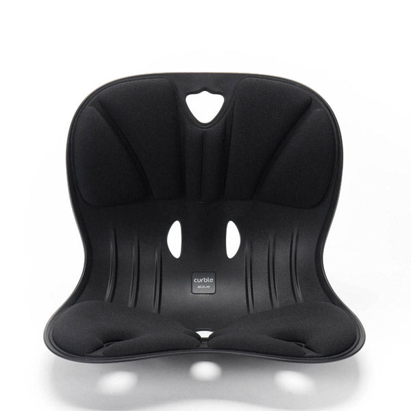 シグネット グッドシェイプシート ワイド ブラック (99993)(4712818646214) SIGNET