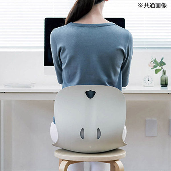 シグネット グッドシェイプシート ワイド ブラック (99993)(4712818646214) SIGNET