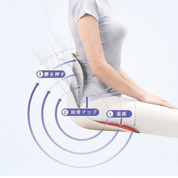 シグネット グッドシェイプシート ワイド ブラック (99993)(4712818646214) SIGNET