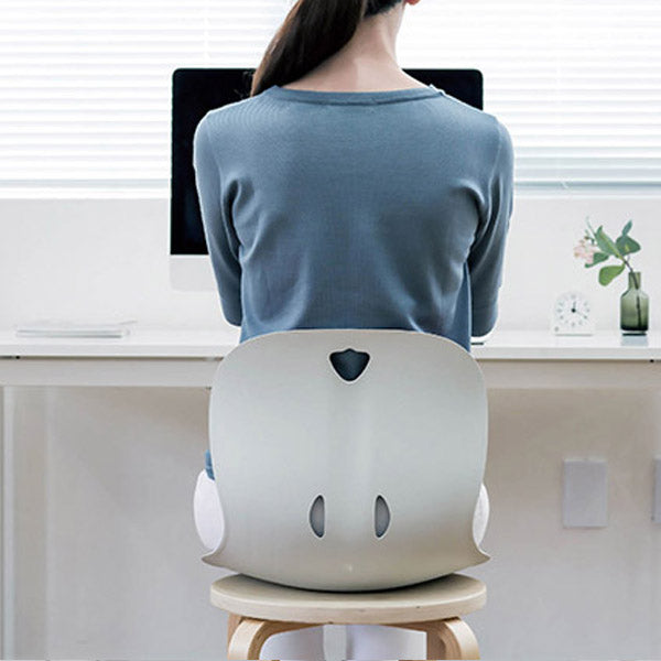 シグネット グッドシェイプシート ワイド グレー (99994)(4712818646221) SIGNET