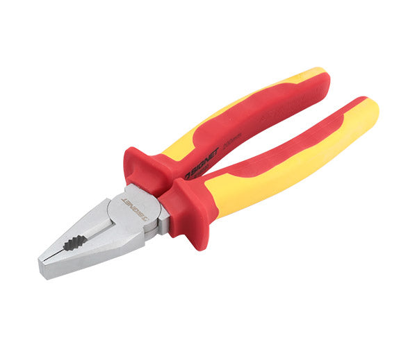 シグネット 絶縁ペンチ 200mm (E10220)(4545301066608) SIGNET