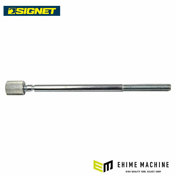 シグネット 98203ハンドナッター用マンドレルM6 (NP-M6)(4545301043067) SIGNET