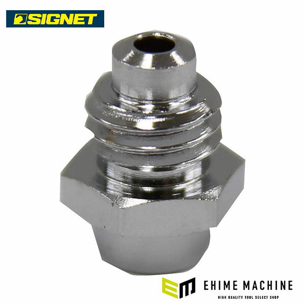 シグネット 98205リベッター用ノーズピース 4.0mm (SC60-4.0)(4545301043081) SIGNET