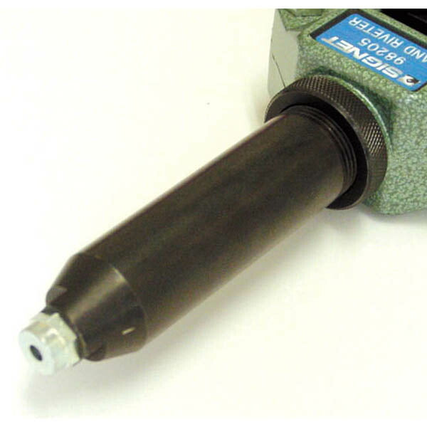 シグネット 98205リベッター用ノーズピース 4.8mm (SC60-4.8)(4545301043098) SIGNET