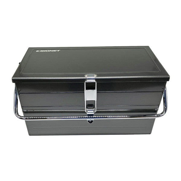 シグネット 3/8両開きツールセットDX用ツールボックス (SG-310)(4545301112749) SIGNET