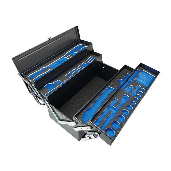 シグネット 3/8両開きツールセットDX用ツールボックス (SG-310)(4545301112749) SIGNET