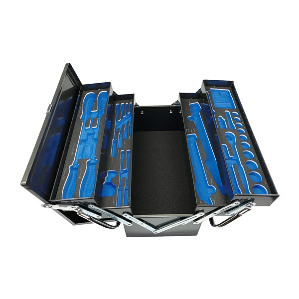 シグネット 3/8両開きツールセットDX用ツールボックス (SG-310)(4545301112749) SIGNET