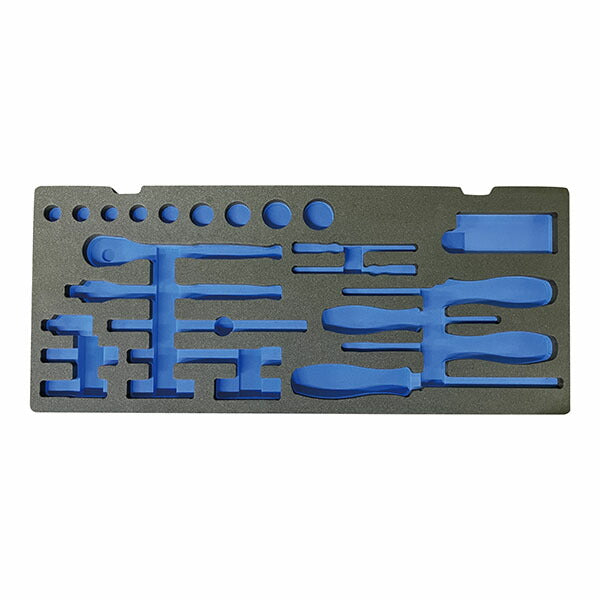 シグネット 工具セット用ウレタン (SG-URE2024)(4545301113289) SIGNET