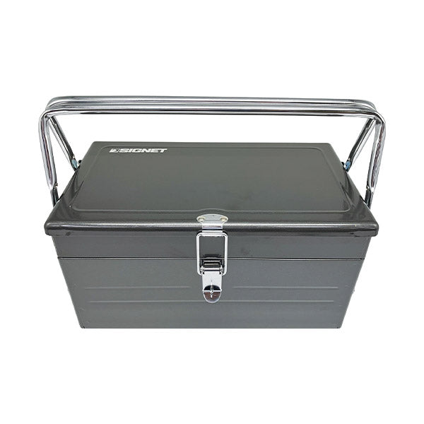 シグネット 両開きツールボックス (SG350)(4545301061702) SIGNET