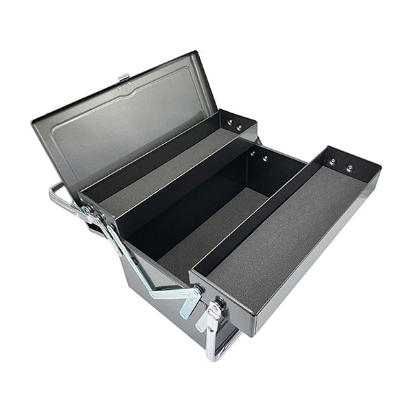 シグネット 両開きツールボックス (SG350)(4545301061702) SIGNET