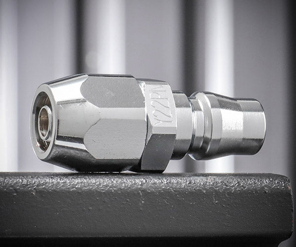 シグネット カップリング・プラグ カップリング・プラグ(テ (Y22-PN)(4545301042367) SIGNET