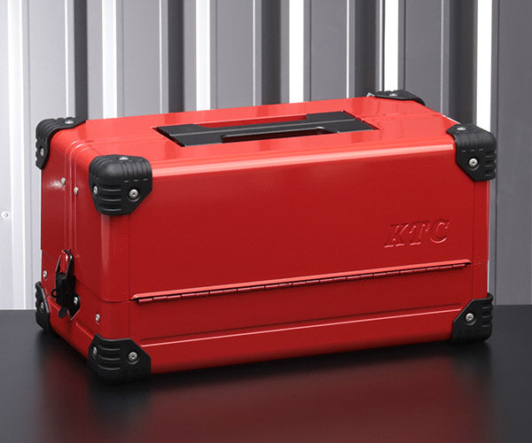 【特典付】KTC SK35626WZR 9.5sq. 工具セット 56点 京都機械工具 EK-10AR3採用 携行性に優れたスタンダード レッド 2026SK