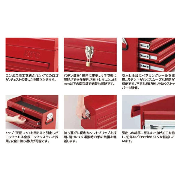 【特典付】2025SK限定カラー KTC SK36625XFB 9.5sq. 工具セット 66点 京都機械工具 SKX0223FB採用 スタンダード フラットブラック