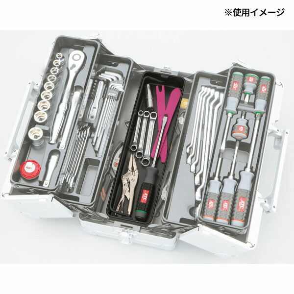 KTC 両開きメタルケース用オプション (SK408M-S)(4989433965550) 京都機械工具