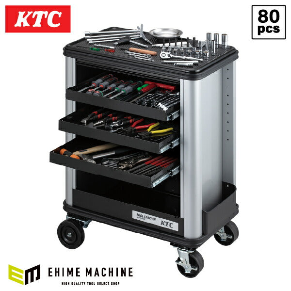 【KTC】サイクルツールセット【京都機械工具】 サイクルツールセット | KTCツールオフィシャルサイト