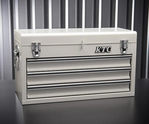 KTC ツールチェスト SKX0213FW オフホワイト 工具箱 ツールケース 京都機械工具 2024 SK セール