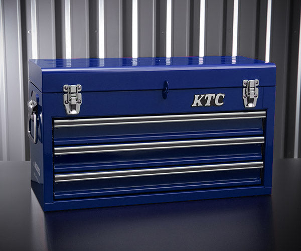 KTC SKX0213NV ツールチェスト ネイビー 限定カラー 工具箱 2026SK