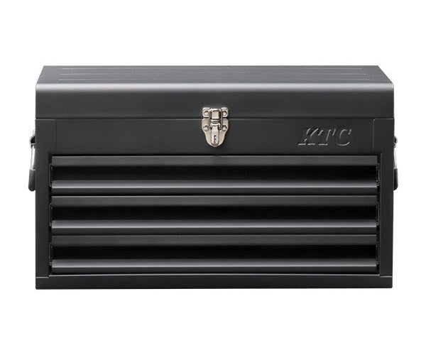 【25SK限定カラー】KTC工具箱 SKX0223FB ツールチェスト(3段3引出し) フラットブラック 京都機械工具 ストレージ SK SALE SKセール