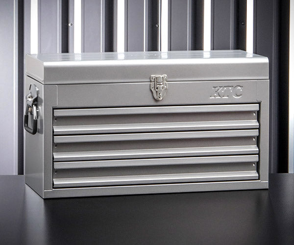 KTC工具箱 SKX0223S ツールチェスト(3段3引出し) シルバー 京都機械工具 SKX0213S後継品 ストレージ 2026SK