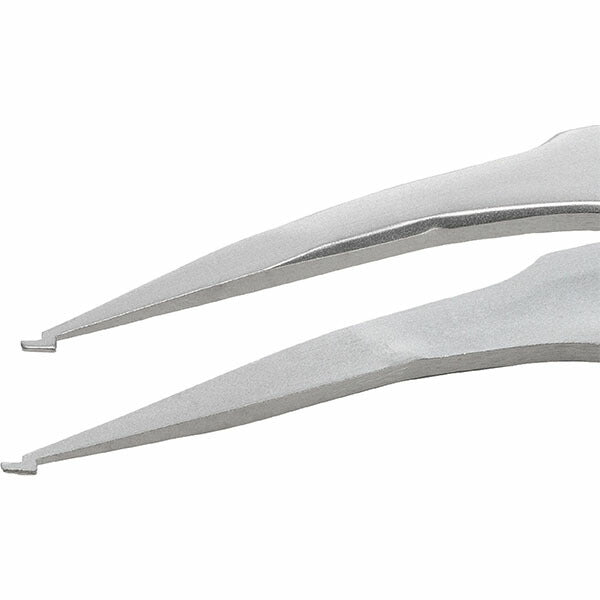 日本正規品 アイデアルテック ステンレスSMDピンセット(耐酸/磁) (SM104.SA.1.IT)(7640144712334) ideal-tek