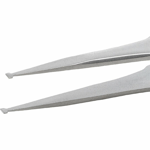 日本正規品 アイデアルテック ステンレスSMDピンセット(耐酸/磁) (SM105.SA.1.IT)(7640144712341) ideal-tek