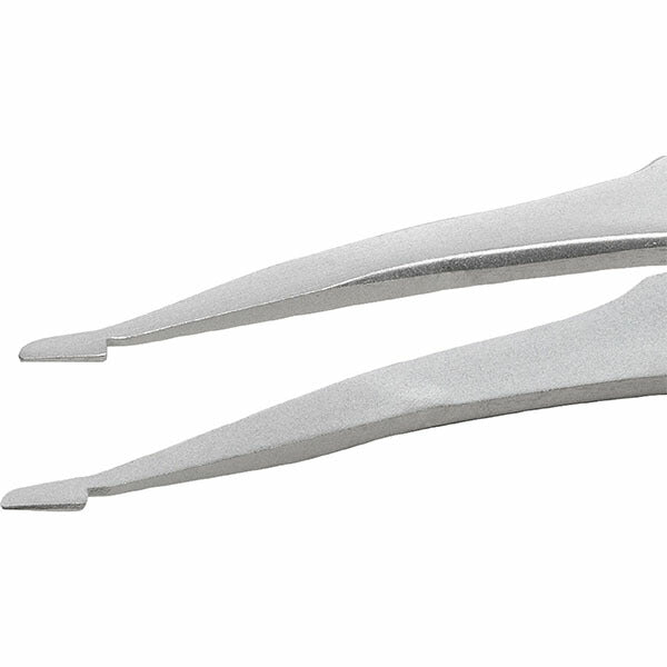 日本正規品 アイデアルテック ステンレスSMDピンセット(耐酸/磁) (SM106.SA.1.IT)(7640144712358) ideal-tek