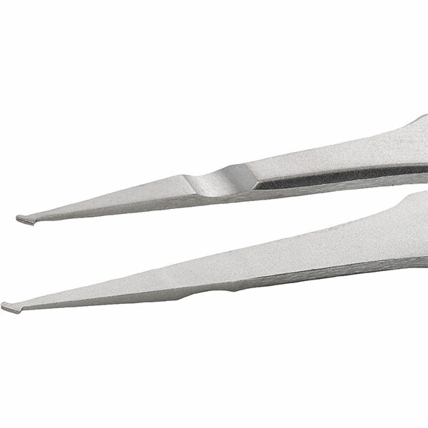 日本正規品 アイデアルテック ステンレスSMDピンセット(耐酸/磁) (SM108.SA.1.IT)(7640144712372) ideal-tek