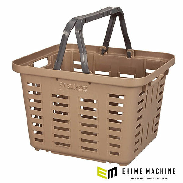 リングスター スーパーバスケット (SB-370ブラウン)(4963241007299) RINGSTAR