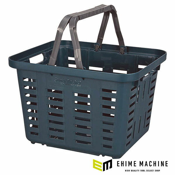 リングスター スーパーバスケット (SB-370グリーン)(4963241007275) RINGSTAR