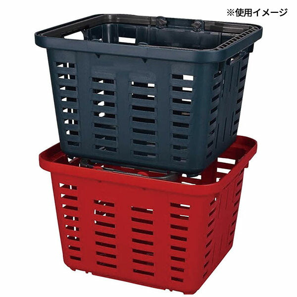 リングスター スーパーバスケット (SB-370グリーン)(4963241007275) RINGSTAR