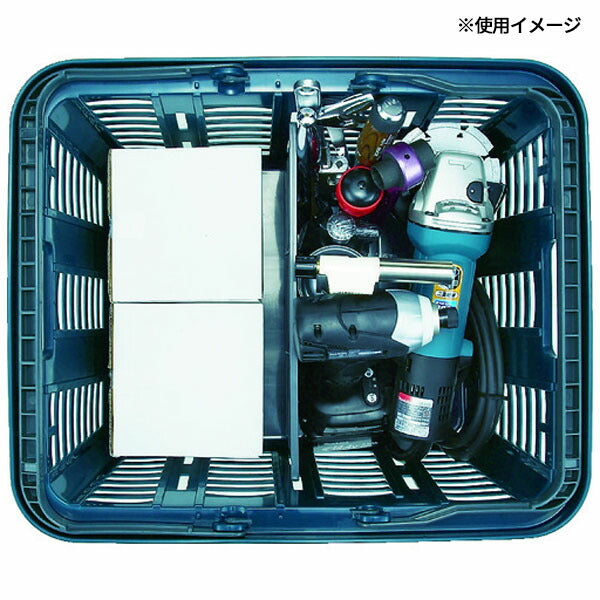 リングスター スーパーバスケット (SB-370グリーン)(4963241007275) RINGSTAR