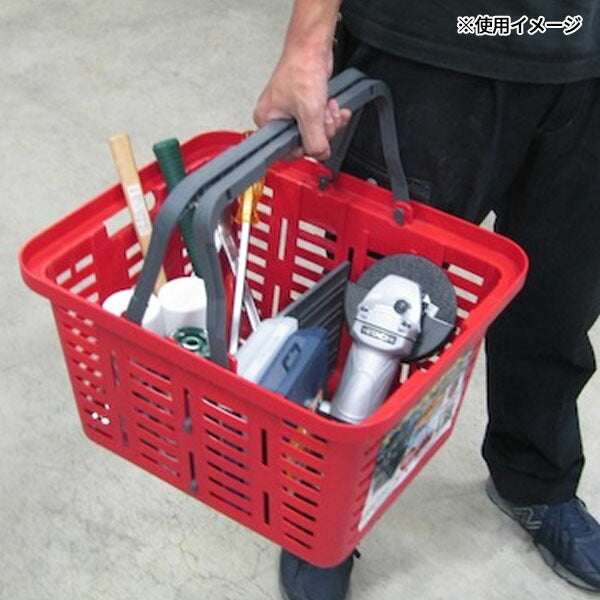 リングスター スーパーバスケット (SB-370グリーン)(4963241007275) RINGSTAR