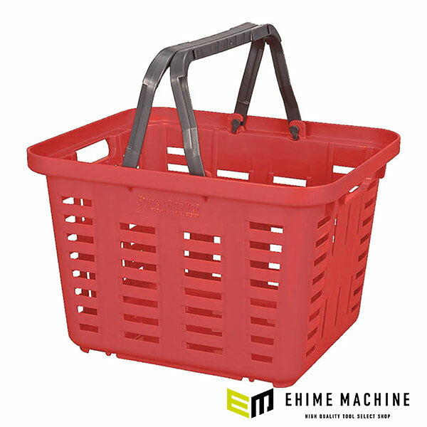 リングスター レッド スーパーバスケット (SB-370レツド)(4963241007282) RINGSTAR