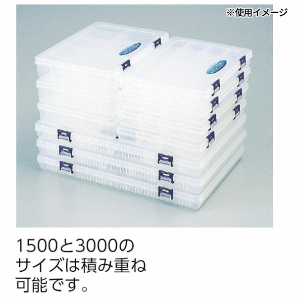 リングスター (クリア) スーパーピッチ5.5MM (SP-1500D)(4963241003932) RINGSTAR