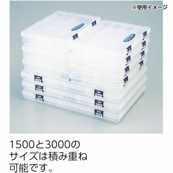 リングスター (クリア) スーパーピッチ5.5MM フリータイプ (SP-1500F)(4963241003963) RINGSTAR