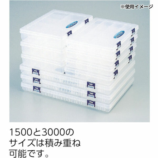 リングスター (クリア) スーパーピッチ5.5MM (SP-1520D)(4963241004205) RINGSTAR