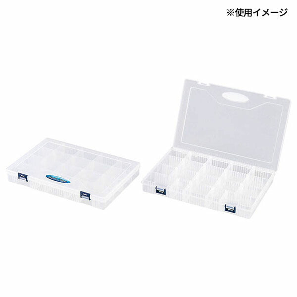 リングスター (クリア) スーパーピッチ5.5MM (SP-2800D)(4963241004311) RINGSTAR